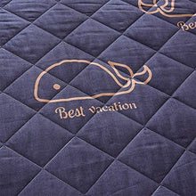 GEDHH Tatami Materasso, Futon Materasso Topper, Pieghevole Tappetino Antiscivolo Tatami Tappeto per Dormire Letto Pigro Tappetini per Camera da Letto e Ufficio, Spessore 5 cm,G,90 * 200cm/35 * 79inch