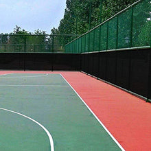 Protezione della Privacy Giardino Protezione della Privacy per Esterni Coperta Parabrezza Occhielli Impermeabili E Recinzioni Decorative in Corda per Bloccare La visibilità E Proteggere La Casa Recin