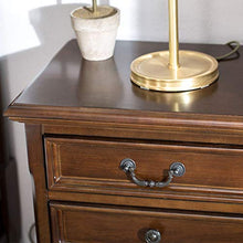 GCMJ Comodino Scandinavo per Cameretta Salotto Cassettiera da Scrivania Vintage Design con Cassetti Mobiletto Comodini
