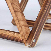 XQK Portabottiglie in Legno capacità 10 Bottiglie Portabottiglie in Legno Naturale Pieghevole Portabottiglie per Vino per Display, Decorativo, Mobile, Bar