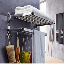 ReedG Scaffali da Bagno SUS 304 in Acciaio Inox Asta Doccia Mensola con Vasca e Doccia Ampio Angolo Carrello con Il Gancio di Montaggio a Parete .Deposito dell'organizzatore della Doccia