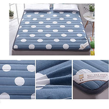 hxxxy Tatami Materasso Tradizionale Japanese Materasso Ortopedico Matrimoniale Singolo-C 150x200cm(59x79inch)