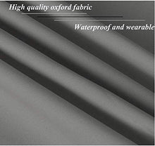 Vele parasole LQ Ombra Cloth Triangolo Canopy, Super Resistente, più Spesso, di Blocco la dannosa Luce, Sole Vela Ombra for Patio Yard pergolato Esterno Giardino, Tende da Sole Shelter