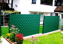 Thermoplast - 2 strisce di protezione per finestra, 9,5 cm x 52 m, verde, 19 cm x 10 pezzi, verde