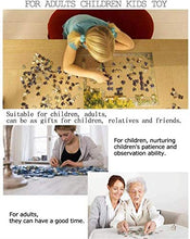 CXFRPU Puzzle Jigsaw Puzzles 300/500/1000/1500 Pezzi for Adulti Bambini, Star Trek Astronavi Jigsaw Puzzle Opera Intellective Giocattolo educativo (Size : 1500P)