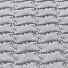 Materassiedoghe - Materasso Memory Matrimoniale a Zone Differenziate - waterfoam - Ortopedico Certificato Presidio Medico Classe I con DETRAZIONE FISCALE (160x190)