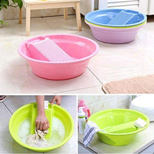 knowledgi Lavandino con lavabo, lavabo per lavabo Piccolo e Piccoli Articoli sensibili, Grün groß