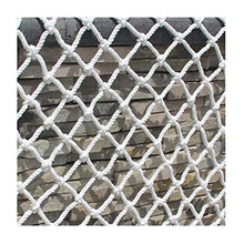 WaiMin Rete sicura for bambini Rete da costruzione Scale for bambini Balcone Rete protettiva Reti in nylon Impianto Senna Isolamento Rete anti-gatto Scuola materna Parco giochi Decorazione Rete antica