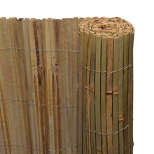 Sol Royal Frangivista frangivento di bambú per Giardino & balconi SolVision B89 100x300 cm Protezione Naturale Privacy
