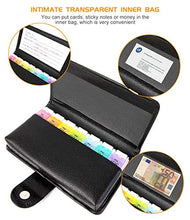 Portapillole Organizer 7 giorni con porta tablet PM PM Dispenser settimanale per tablet 14 scomparti grandi rimovibili con borsa in pelle