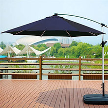 BouBou 100X195X160Cm Ombrellone Da Spiaggia Ombrellone Da Spiaggia Impermeabile Telo In Tessuto Telo Tenda Parasole - Beige