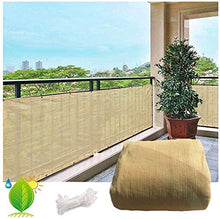 Protezione per La Privacy Terrazza da Giardino Schermo per La Privacy Protezione Resistente da Vento E UV Tessuto Hdpe Traspirante Occhiello Recinzioni Decorative Schermi per Piscine E Giardini Recin