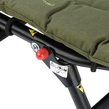 CDFC Navy Green Single Pieghevole Lettino Siesta Bed Camera da Letto Letto Adulto Ufficio reclinabile reclinabile Colazione Rottura accompagnata Beach Letto Letto all'aperto Letti unive