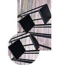 N/Z Home Equipment Flower Rack Modern Minimalist Iron Ladder Flower Rack Creative Multilayer Balcony Floor Plant Shelf European Modern Living Room Indoor Display Stand 40 * 40 * 100CM
