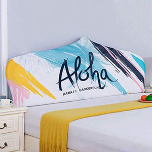 Addensata In Tessuto Fodera Per Testiera Del Letto Fodera Decorativa Per Della Testata Del Letto In Pelle Di Legno, Adatta Per La Maggior Parte Degli Stili Di Testiera,M-HeadboardLength:190-210cm