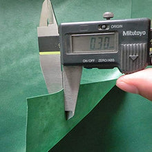 Panno Antipioggia in PVC Verde, Telo Spesso Resistente al Sole Tenda da Campeggio per Esterni Copertura per Piante da Giardino Impermeabile Angolo Avvolgente 390 G/M²(Size:4×5M)