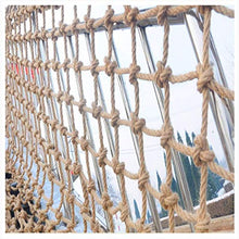 WEIFAN Rete da Arrampicata Rete per Recinzione per Bambini Rete per Recinzione/Scale per Bambini Rete di Sicurezza per Balcone/per Bambini Giocattoli Animali Domestici Sicuro Ringhiere