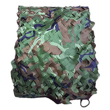AWCPP Nettrizzazione Camo Shading Net Net Camouflage Net Net | Army Camo Net | Adatto per il Campeio Party Decorazione a Tema Rete Camouflage Network,a,1,5 * 6 M