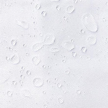 LSB-SHOWER, Tenda da Doccia in Pietra di Marmo Tenda da Bagno Impermeabile in Poliestere Nero Oro con Ganci (Color : Blue, Size : 180x220cm)