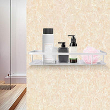 YYRL Scaffale da Cucina, scaffale da Parete in Alluminio, scaffale da Bagno, Cucina