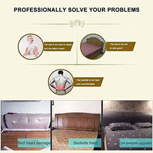 Copri Copertura Testiera Letto Universale Fodera di Protezione Testata Letto Testiera per Letto, Fodere Copritestata per Letto Matrimoniale (Color : H, Size : 170-190CM)