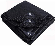 Ombreggiante Per ReteRete ombreggiante da giardino in tessuto per tende da sole 90-95% utilizzata per copertura di piante, granaio in serra o canile, può essere personalizzata per l'ombreggiatura del
