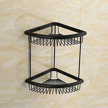 XFSE Scaffale da Bagno Scaffale for Il Bagno con Accessori for L'hardware del Bagno Ad Angolo for Il Cestello for Il Bagno