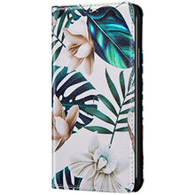 iKasus compatibile con Cover iPhone XS Max Custodia Pelle Case,Motivo a Rilievo di Gatto Fiore Farfalla,Kickstand,Slot per Schede,TPU Sottile Antiurto Flip Cover a Libro Portafoglio Protettiva