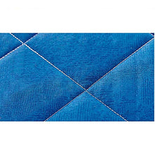 HKX Coprimaterasso Futon con Tappetino Spesso, Letto Flannel-G 150x200cm (59x79 Pollici)