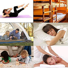 SHIN Pieghevole Materasso Futon, Tatami Bed Ground più Dimensioni Portatile Residenza Studentesca Lavabile Materasso Letto Futon Topper Alto 5cm / C / 120 * 200CM