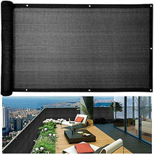 Protezione della Privacy Giardino Protezione della Privacy per Esterni Coperta Parabrezza Occhielli Impermeabili E Recinzioni Decorative in Corda per Bloccare La visibilità E Proteggere La Casa Recin