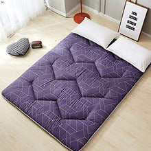 Giapponese Materassoerassoerasso Tatami Pieghevole Materassoerassoerasso Futon Futon Tatami Materassoerasso Casa Materassoerassoerasso Ospite Pavimento Materassoerasso B 100×200cm(39.3×78inch)