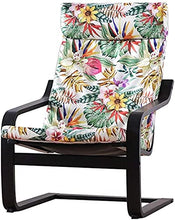Sedia ergonomica reclinabile, per giardino, patio, patio, patio, patio, pausa pranzo, sedia a sdraio, sedia per rilassarsi (colore: K Dimensioni: telaio colore del tronco), telaio scuro
