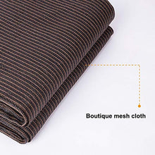 Rete ombreggiante Rete Colorante per caffè Balcone Schermo Recinto Privacy, Panno Ombreggiante per Gazebo, Serre, Tasso di Ombreggiamento 95% (Size : 2x2M)