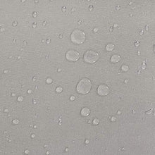 LARS360 Tenda Laterale Tenda da Sole Laterale Protezione Privacy, Parasole, Poliestere e Alluminio, Supporto in Metallo per Balcone e Terrazzo (200 x 300 cm, Grigio)