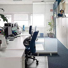 Topniu. (Usando in affari) Start Start Start Start Sangue con stand Up Stand Clear Retractable Shield Shield Barriera Protective Schermo sociale di distanziamento sociale per la sala d'attesa della ba