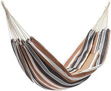 WMYATING Camping Hammock Paracadute Hammock Swing Hanging Camping Travel Portable Swing Bed Max Load 350kg Garden Hammock Durata di Comfort