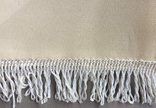 SpazioTessile Tenda da Sole Esterno Righe Blu 100% Poliestere Ombreggiante Grande 4 Mis RM (L 140X250 H)