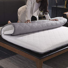 SXCDD Pavimento Pieghevole Futon Tatami Materino Tappetino,Giapponese Futon Futon Tatami Mate Pad Futon Tatami Mat-a 150x190cm(59x75inch)