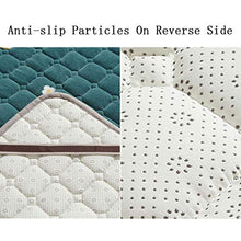 QVIVI Materasso Futon, Materassi Letto Futon Pavimento Pieghevoli Tatami Studenti Dormitorio Morbido Strisciante A Terra Materassi per Soggiorno Camera Letto 0.9 * 2M