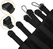Altalena Set Soffitto Hanging Sling Swing