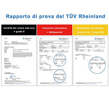 AWNIC Copertura per Lettino Prendisole da Giardino Copertura per Sedia a Sdraio con Prese d'Aria Resistente allo Strappo Impermeabile 420D Poliestere 200x75x40/70