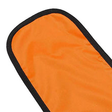 Rockyin Chainsaw Portatile Trasporto della Cassa Bag Tessuto di Oxford Sega a Catena Protettiva Bag Holder