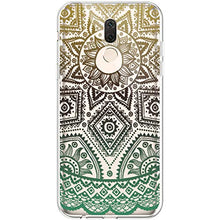 Robinsoni Cover per Samsung A3 2017 Cover Silicone Galaxy A3 2017 Case Trasparente Custodia in Gomma Morbido TPU Flessibile Caso Antiurto Caso Colorato Case Ultra Sottile Anti-Graffio Bumper Cover