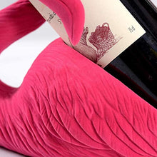 Bedom wallpaper Portabottiglie di Vino Statua Portabottiglie da Tavolo Figurine Decor & amp Fauna Selvatica Portabottiglie da Vino per Animali Stand Regali novità Decorazioni per la casa