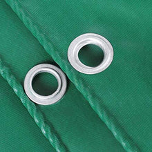 Vele parasole LQ Tela Cerata Antipioggia Telone Impermeabile telone di Protezione Tela Tela Parasole Esterna Tenda da Sole Triciclo Capannone Panno Crepe (Size : 2 * 3m)