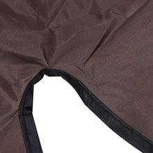 Suading, copertura superiore impermeabile per giardino, cortile, dondolo, dondolo, tendalino