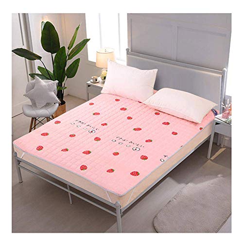 Z&HA Dormire Tatami Tappetino, Pieghevole Futon Tatami Materasso Morbido Spesso Giapponese dormitorio Materasso,150x200cm