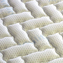 ITALYMATERASSI TOPPER VITALITY H6 cm memory Foam correttore per materasso Super traspirante grazie all’innovativo tessuto Greep Sovramaterasso matrimoniale 160x200