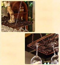 YWYW Portabottiglie in Metallo Creative Home Bar 、 Portabottiglie da Appendere in Vetro 、 Portabicchieri da Vino Portabicchieri da Vino a mensola Portabicchieri da Vino Portabicchieri da Vino Portabi